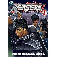 Berserk Volume 41 eBook : Miura, Kentaro, Johnson, Duane: Amazon