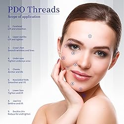 SOZOOM PDO Mono Thread, Pdo Threads Stimulate