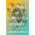 A Court of Thorns and Roses 7 - View 3