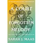 A Court of Splintered Harmony (A Court of Thorns and Roses Book 6) - View 3