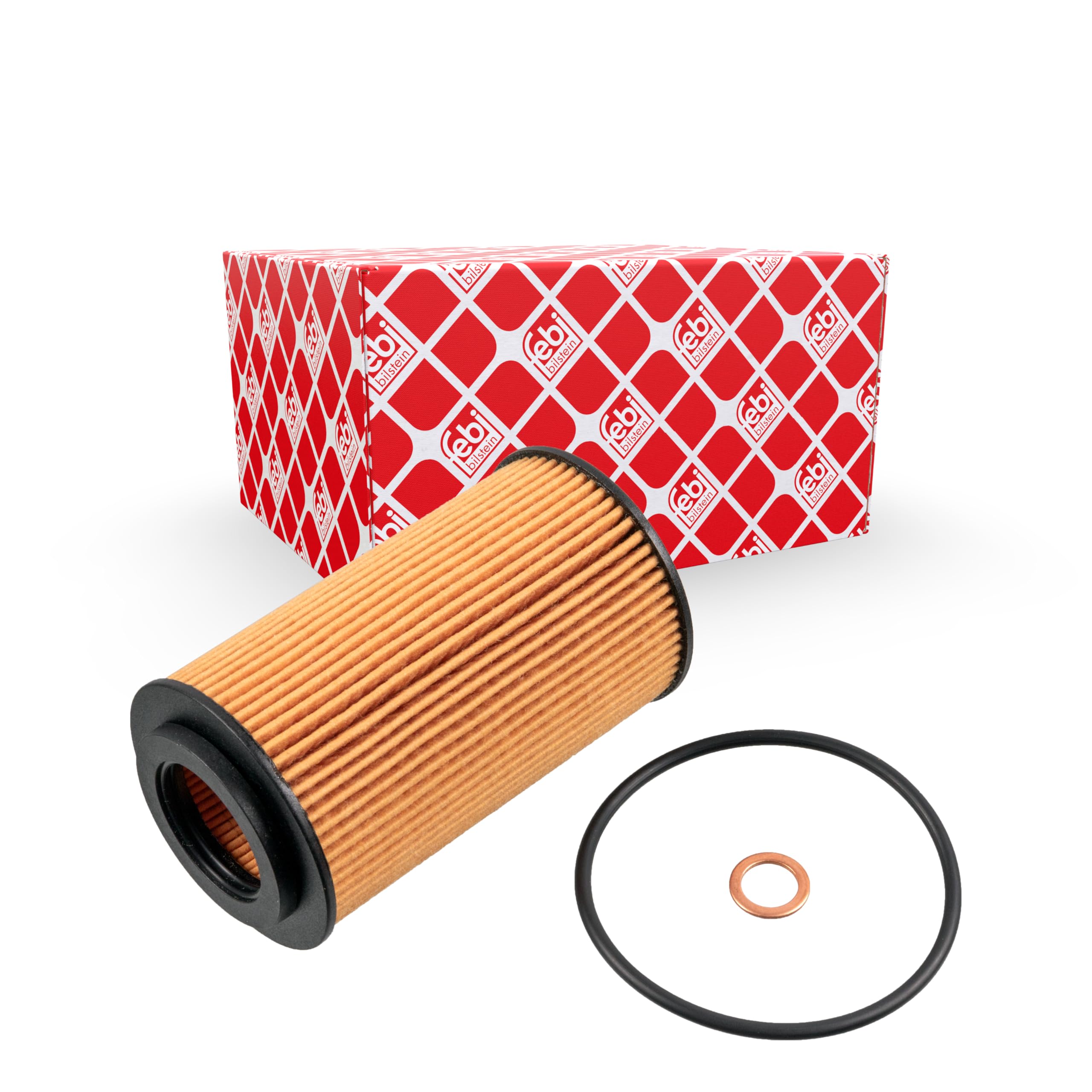 febi bilstein 26688 Oil Filter