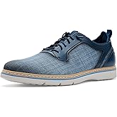 Stacy Adams Sebert Elastic Lace Oxford