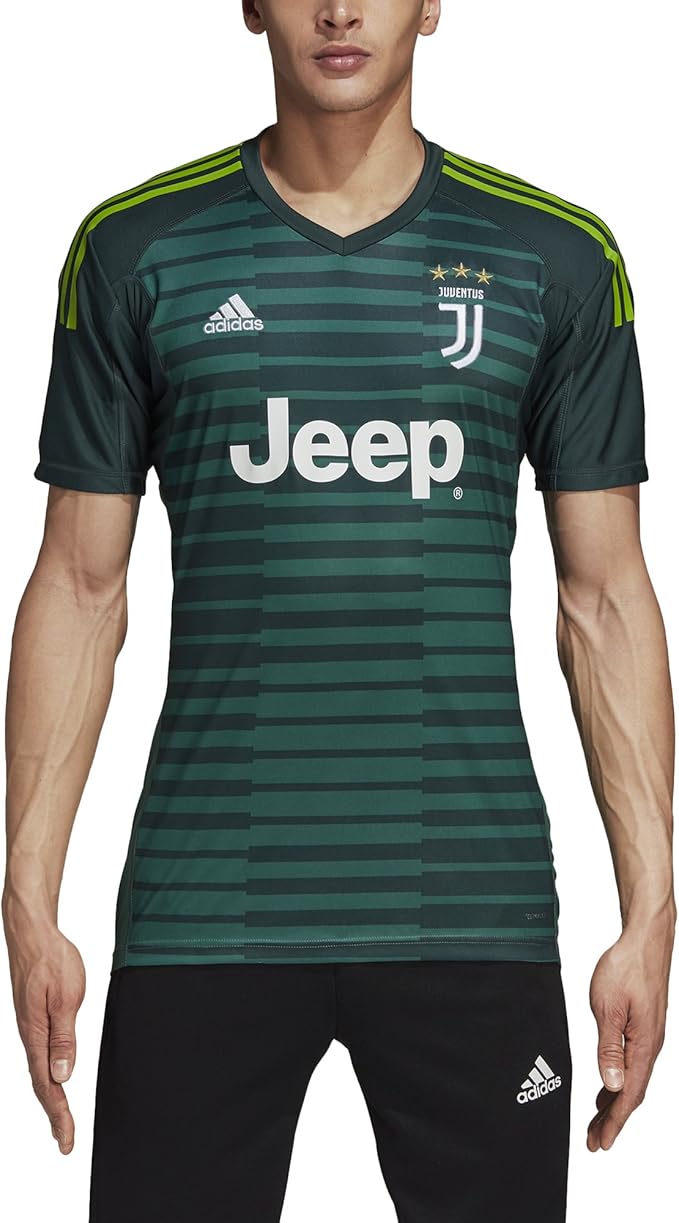 juventus goalie jersey