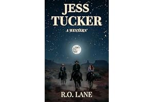 Jess Tucker: A Western