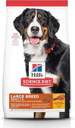 hills dog food amazon