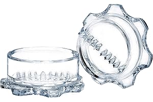 NexTrend 3rd Generation Clear Garlic Twist