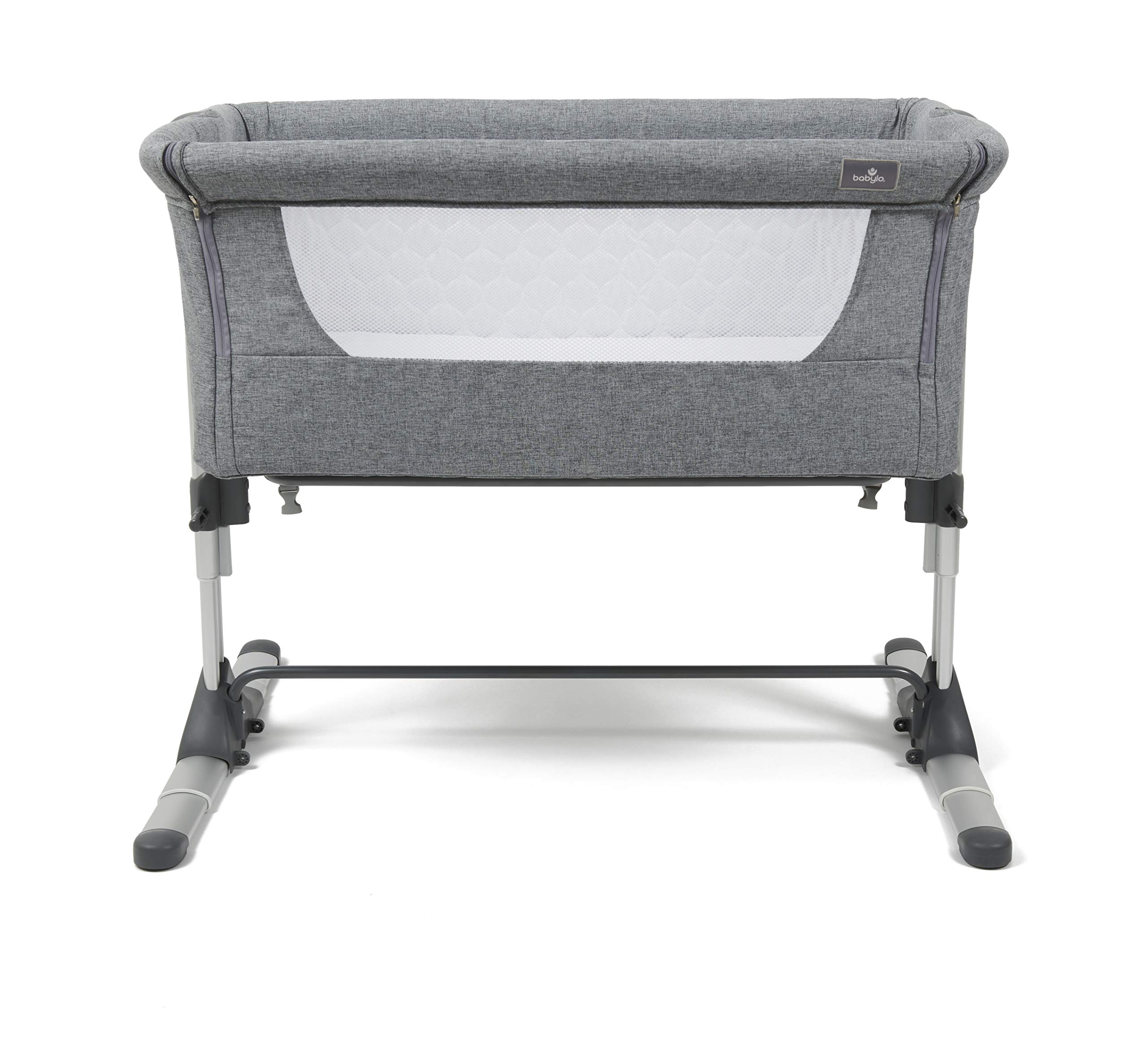 babylo co sleeper mattress