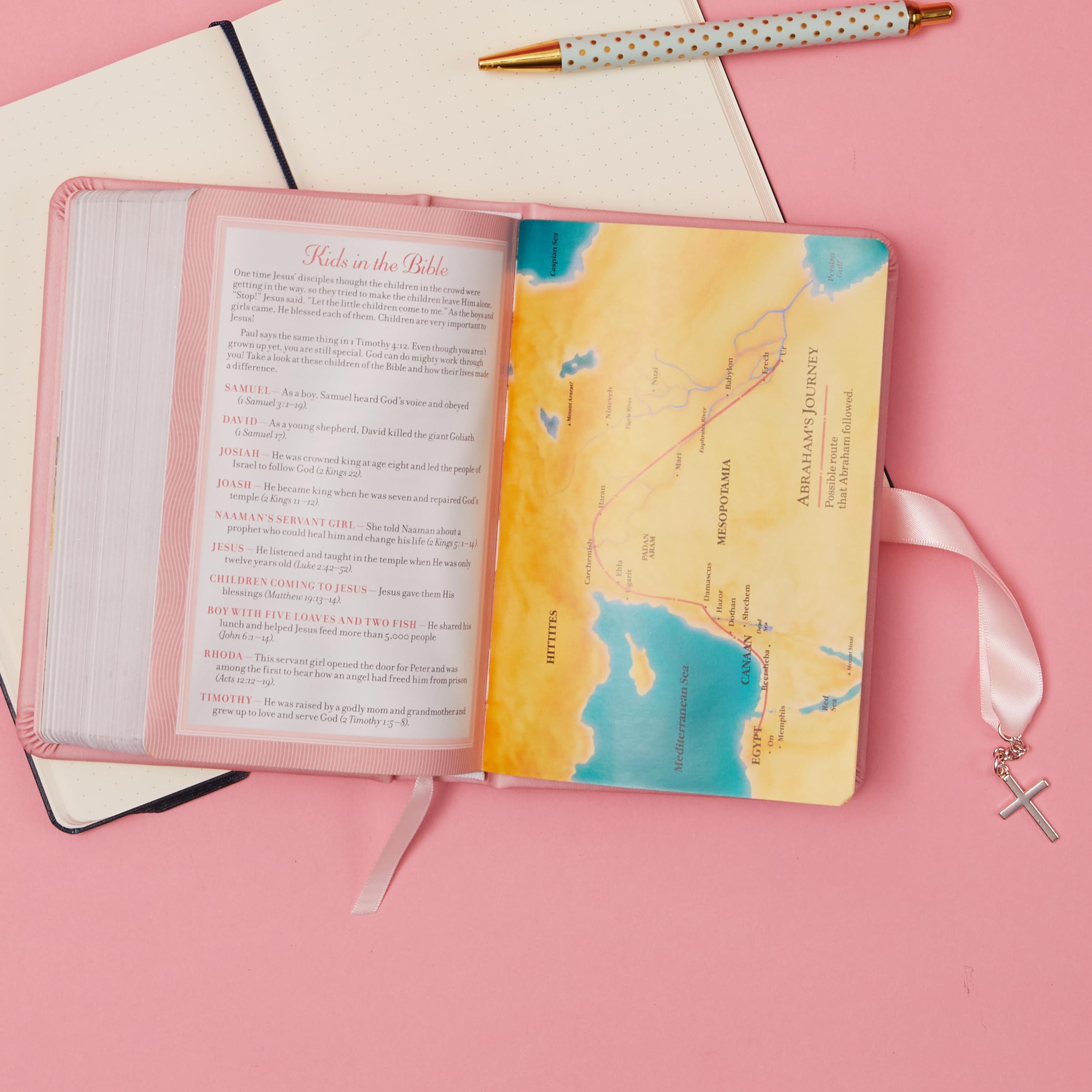 NKJV, Simply Charming Bible, Hardcover, Pink: Pink Edition NKJV, Simply Charming Bible, Hardcover, Pink: Pink Edition Hardcover