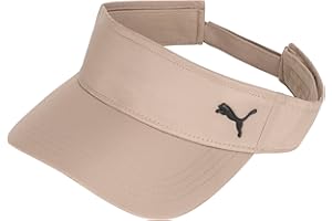 Puma Womens Opal Adjustable VisorVisor