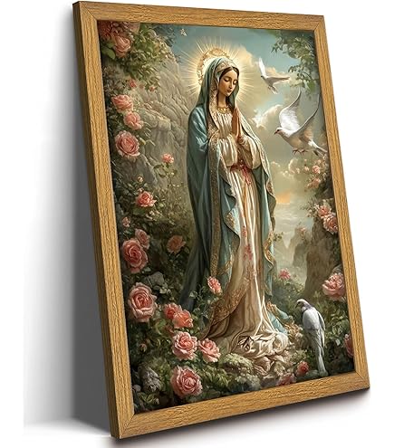 Amazon.com: Crucifixion Corpus Hypercubus Jesus Cross Poster