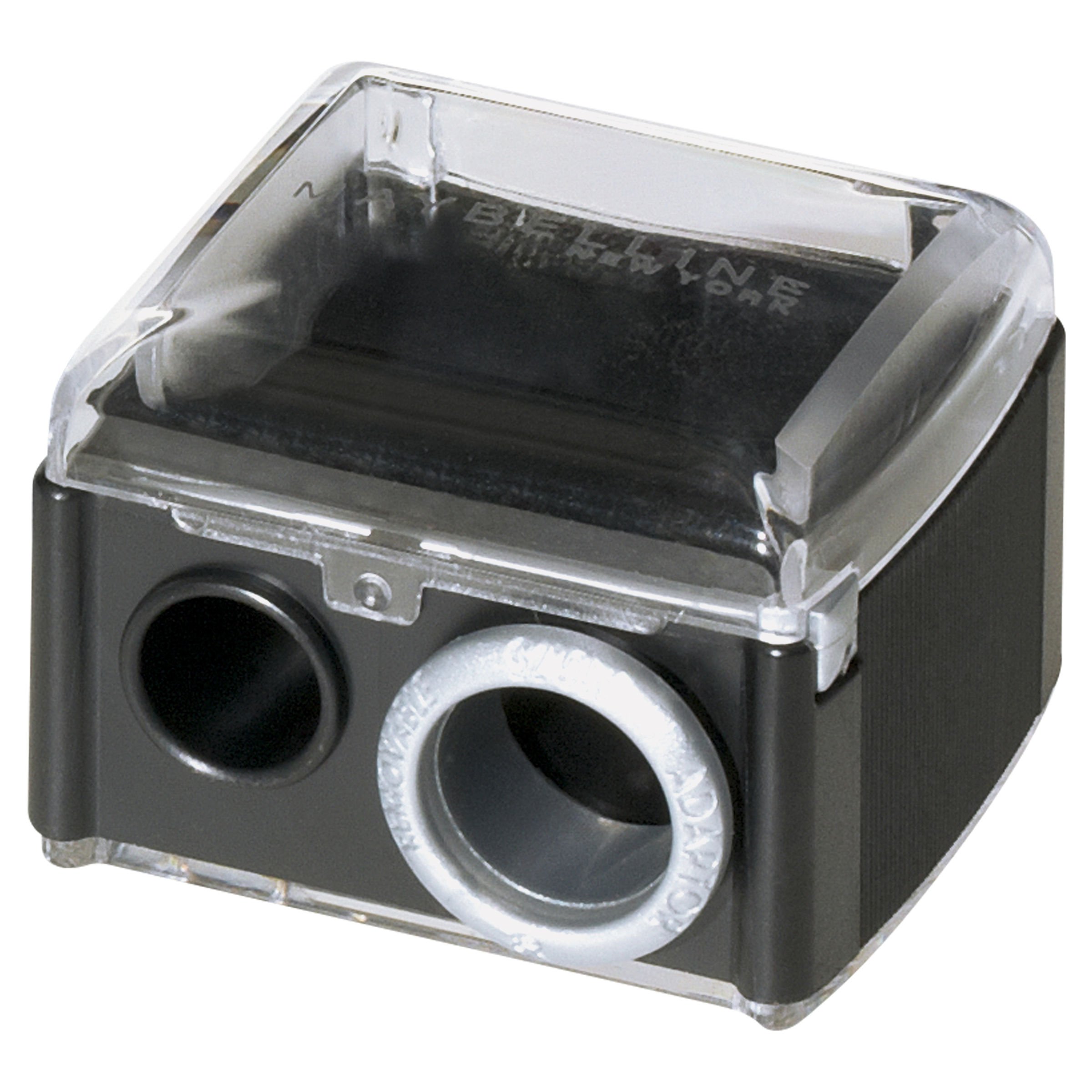Expert Tools Two Hole Pencil Sharpener