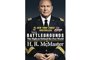 Battlegrounds: The Fight to Defend the Free World