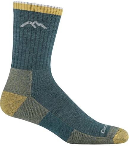 Amazon.com: Darn Tough Vermont Men's Willoughby Micro Crew