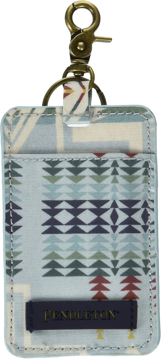 pendleton luggage