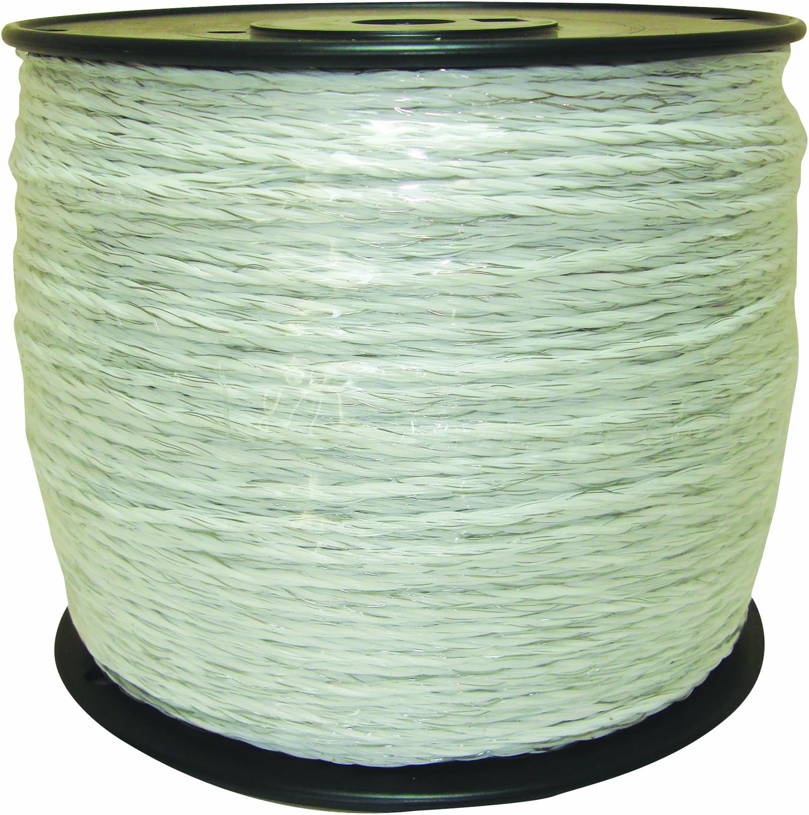 Field Guardian Polywire, 656-Feet, White