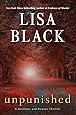 Unpunished (A Gardiner and Renner Novel)