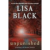 Unpunished (A Gardiner and Renner Novel)