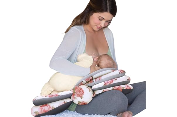 babies r us nursing pillow