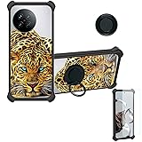 jioeuinly Case for Vivo X90s Case Compatible with