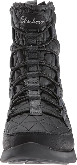 skechers boulder boots