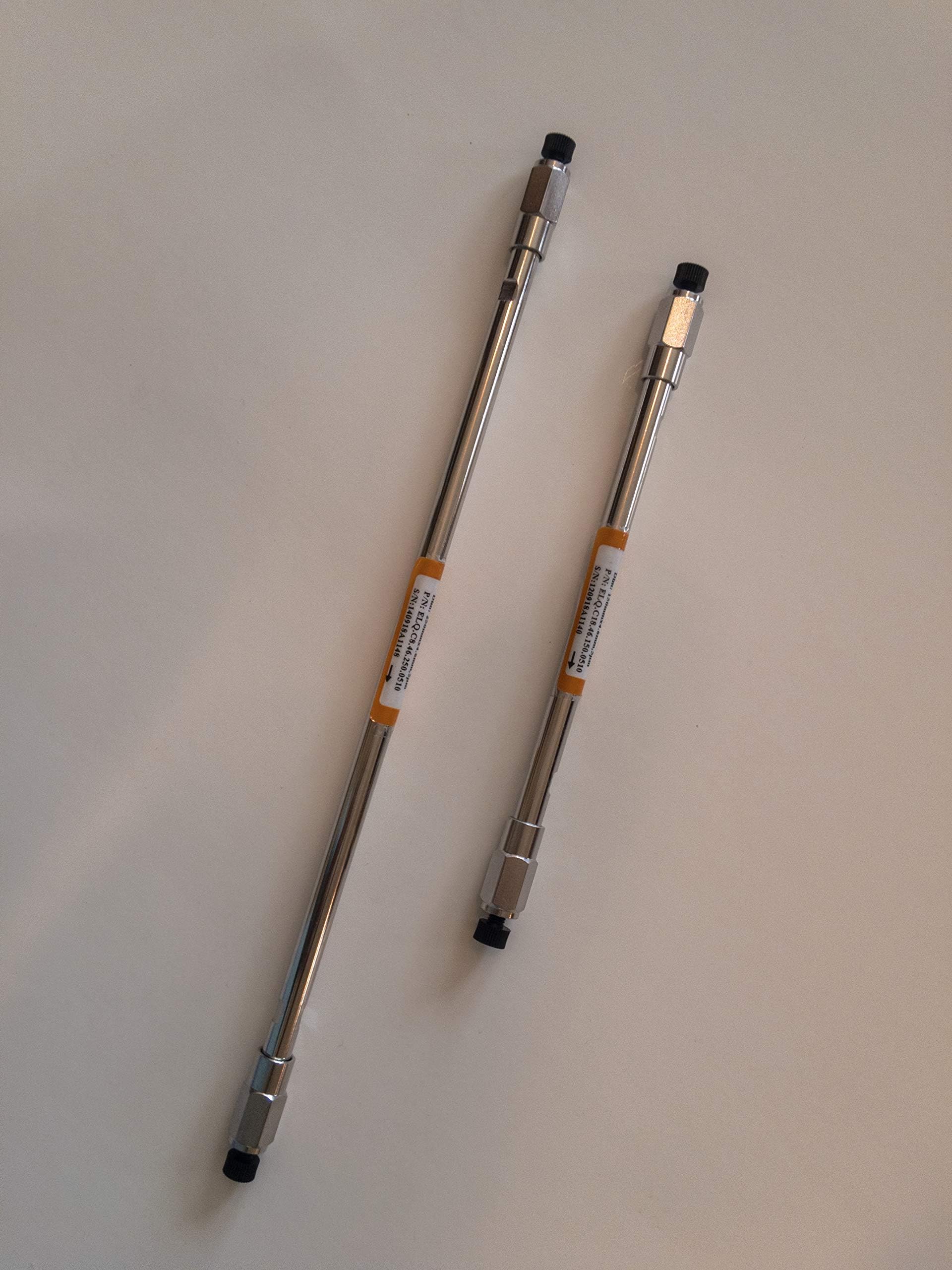 EluQuant HPLC Columns C18, 250mm x4.6mm, 5µm
