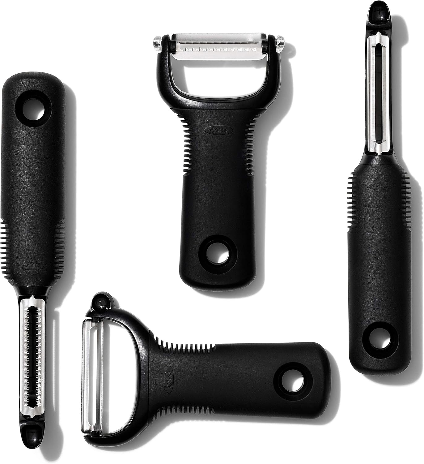 OXO Good Grips Julienne Peeler: Home & Kitchen