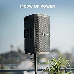 Mackie Thump212 12" 1400W Powered Loudspeaker with