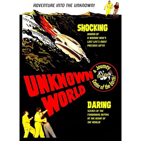 Nova: Unknown World [DVD](中古品) Amazon.com: Unknown World : Terry O. Morse, Terrell O. Morse