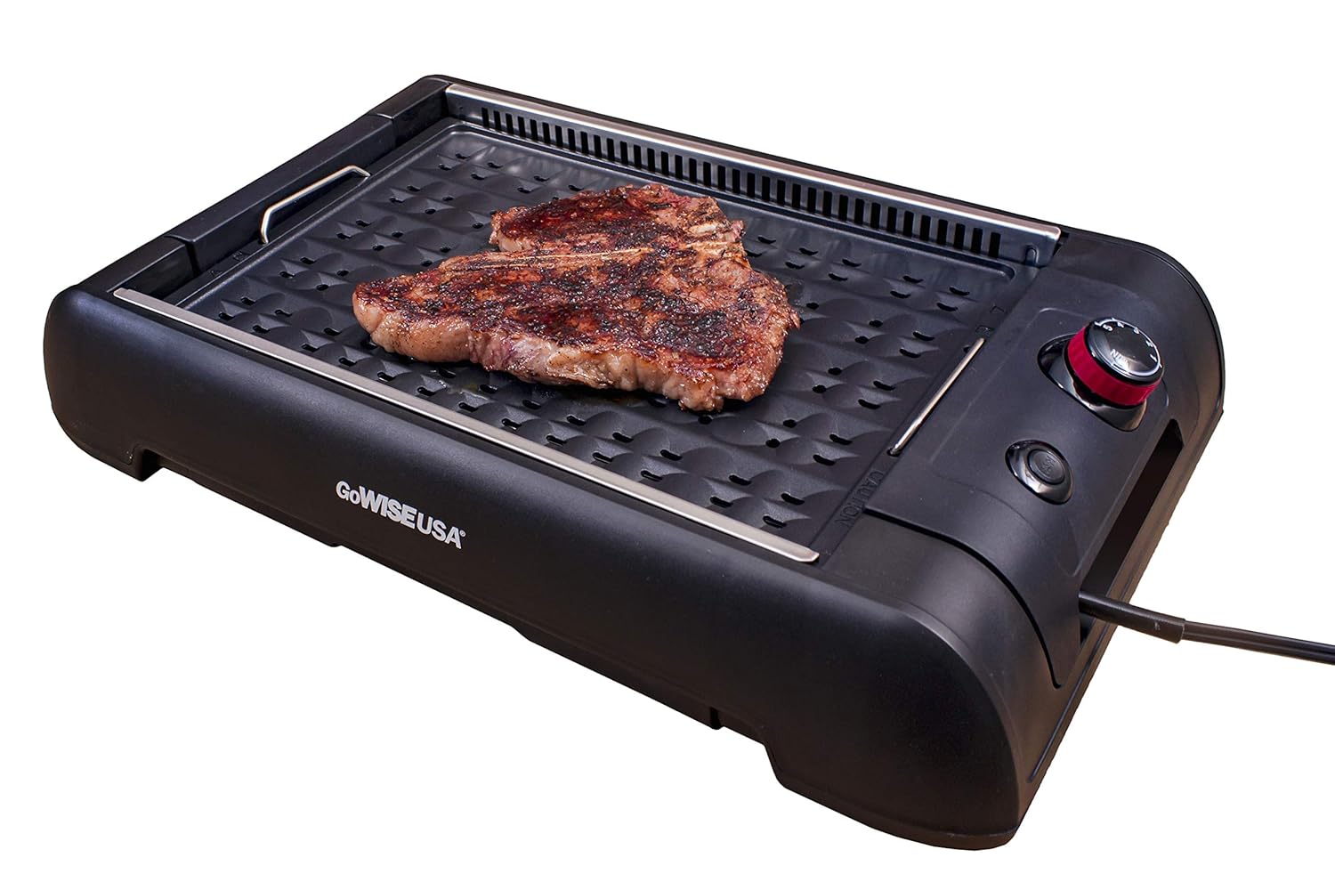 11 Best Smokeless Grills of 2019 (Indoor, Outdoor & Electric BBQ) The