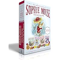 Amazon.com: The Adventures of Sophie Mouse Collection (Boxed