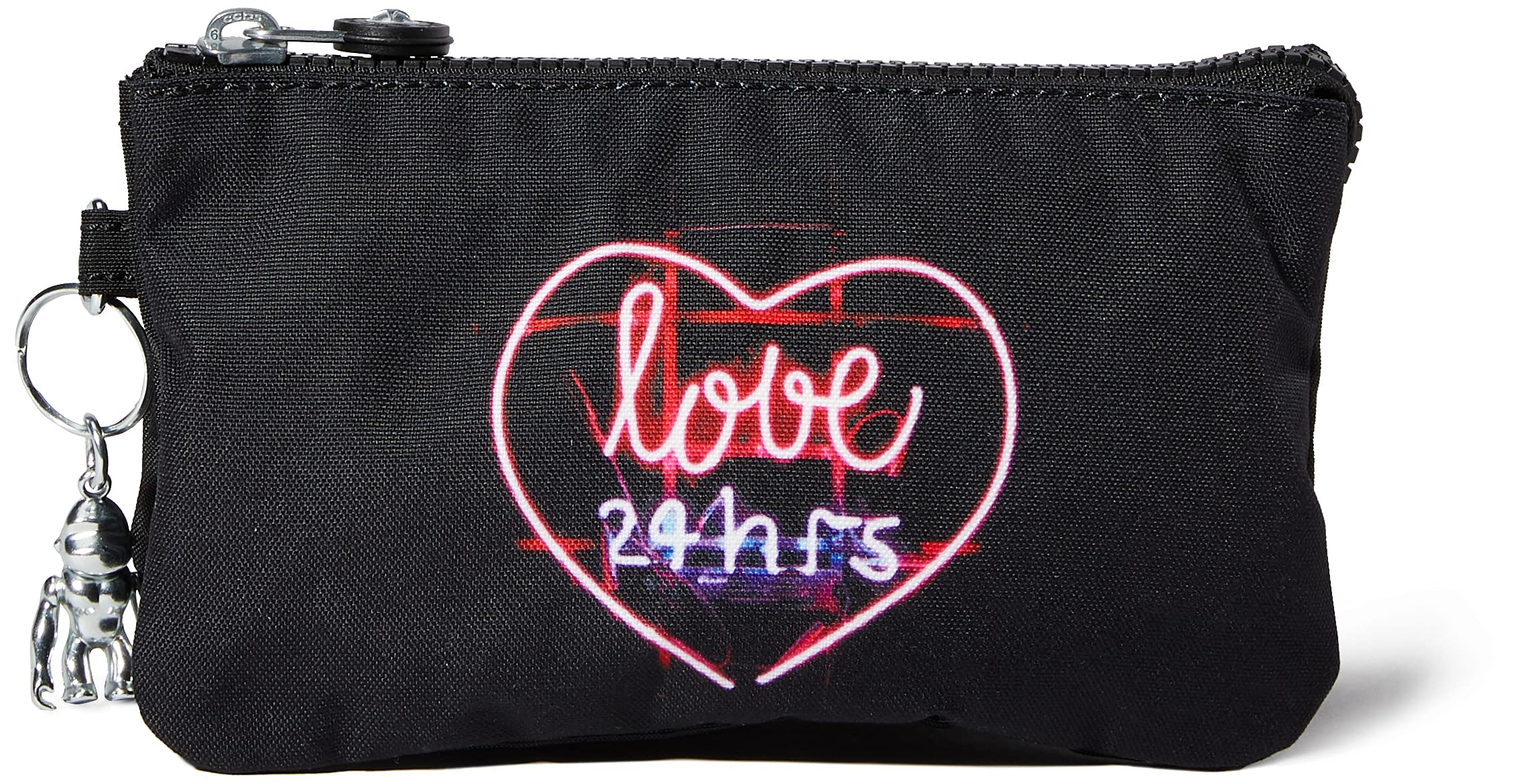 Kipling Pouches/Cases Creativity L 24h Love