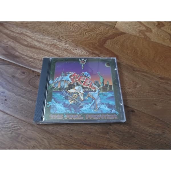 KEEL - KEEL - Amazon.com Music