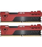 CORSAIR Vengeance LPX 64GB (2 x 32GB) DDR4 3200 (PC4-25600) C16