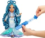 Rainbow High Skyler 28cm Winter Wonderland Doll with Hidden Snow Kit view 4