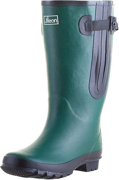 extra wide calf boots canada