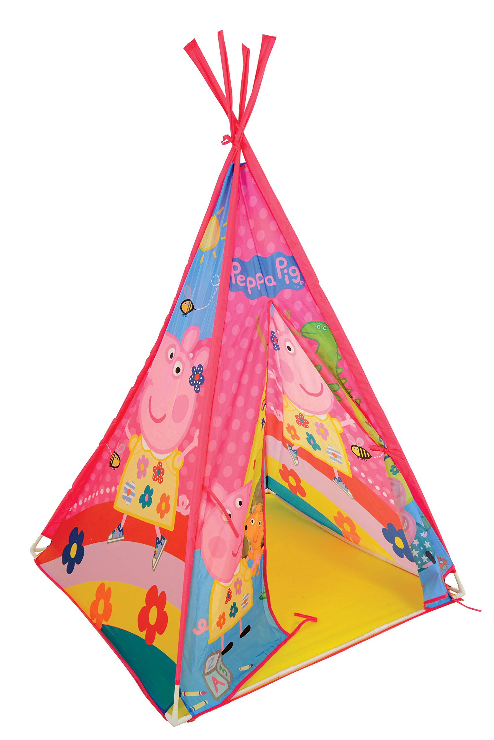 Peppa Pig Teepee