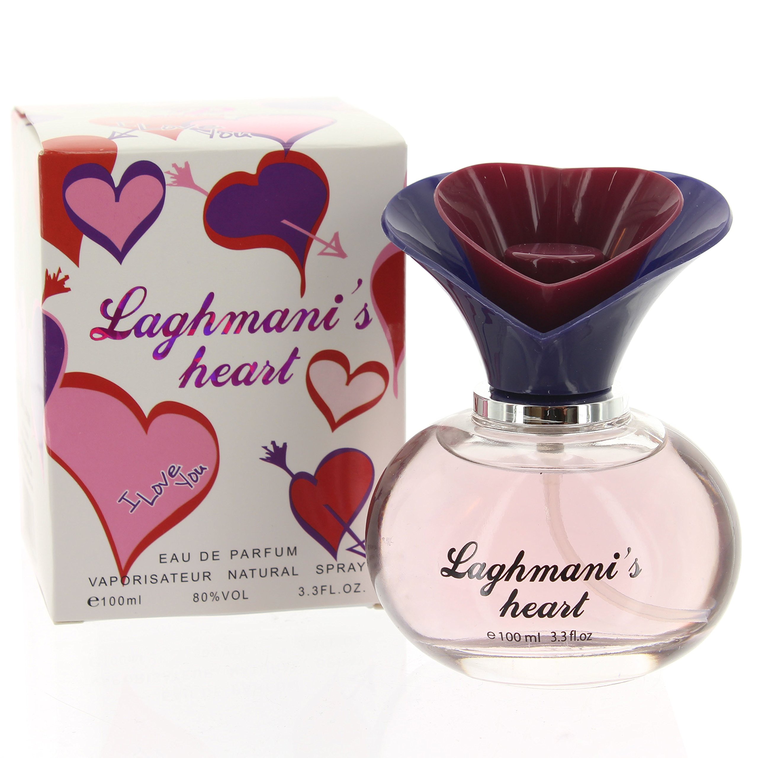 laghmani london perfume price