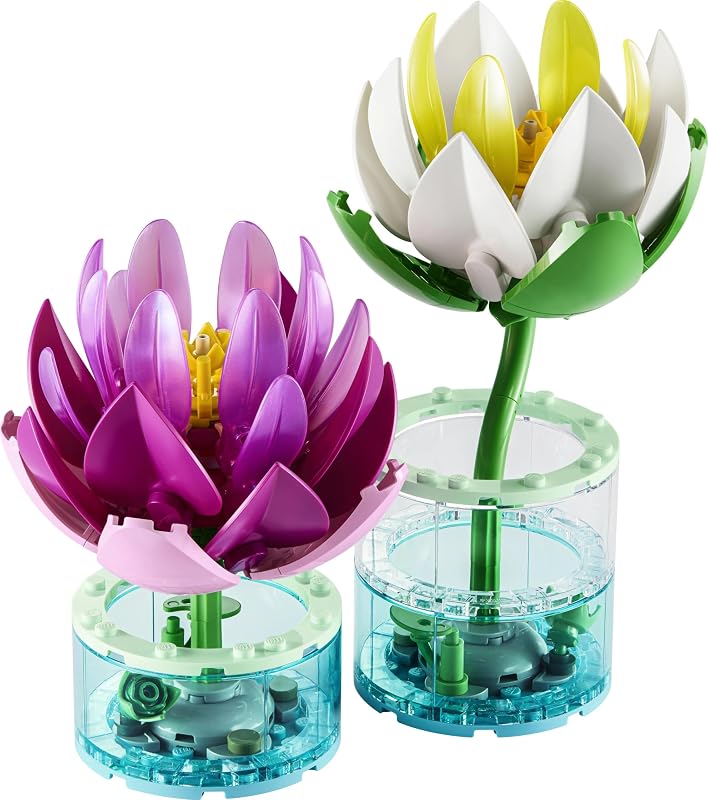 Botanicals Seerosen 11511