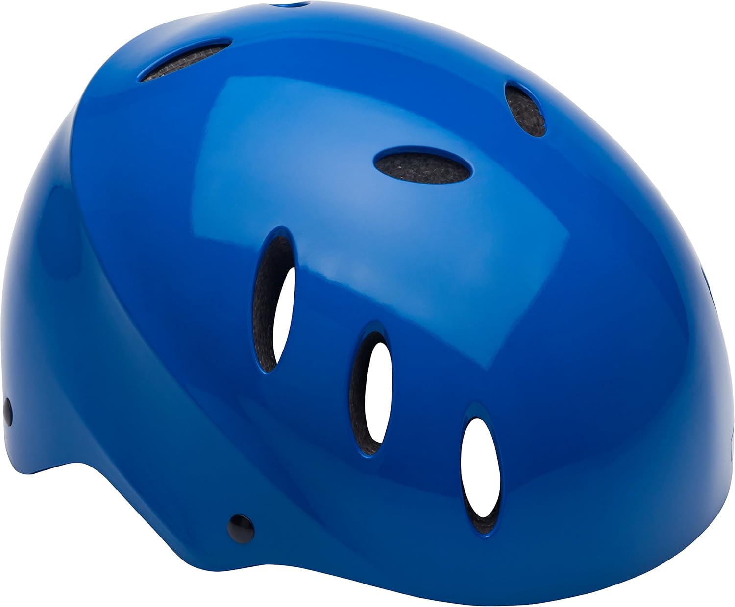 mongoose bicycle helmet
