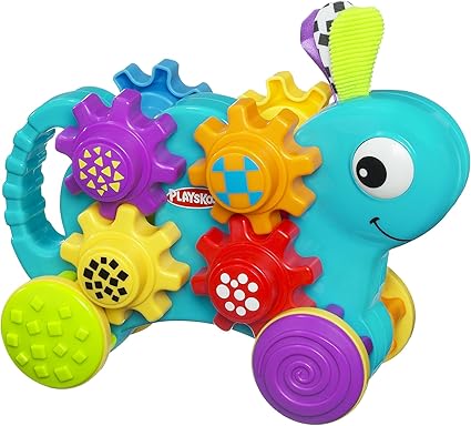 baby gears toy