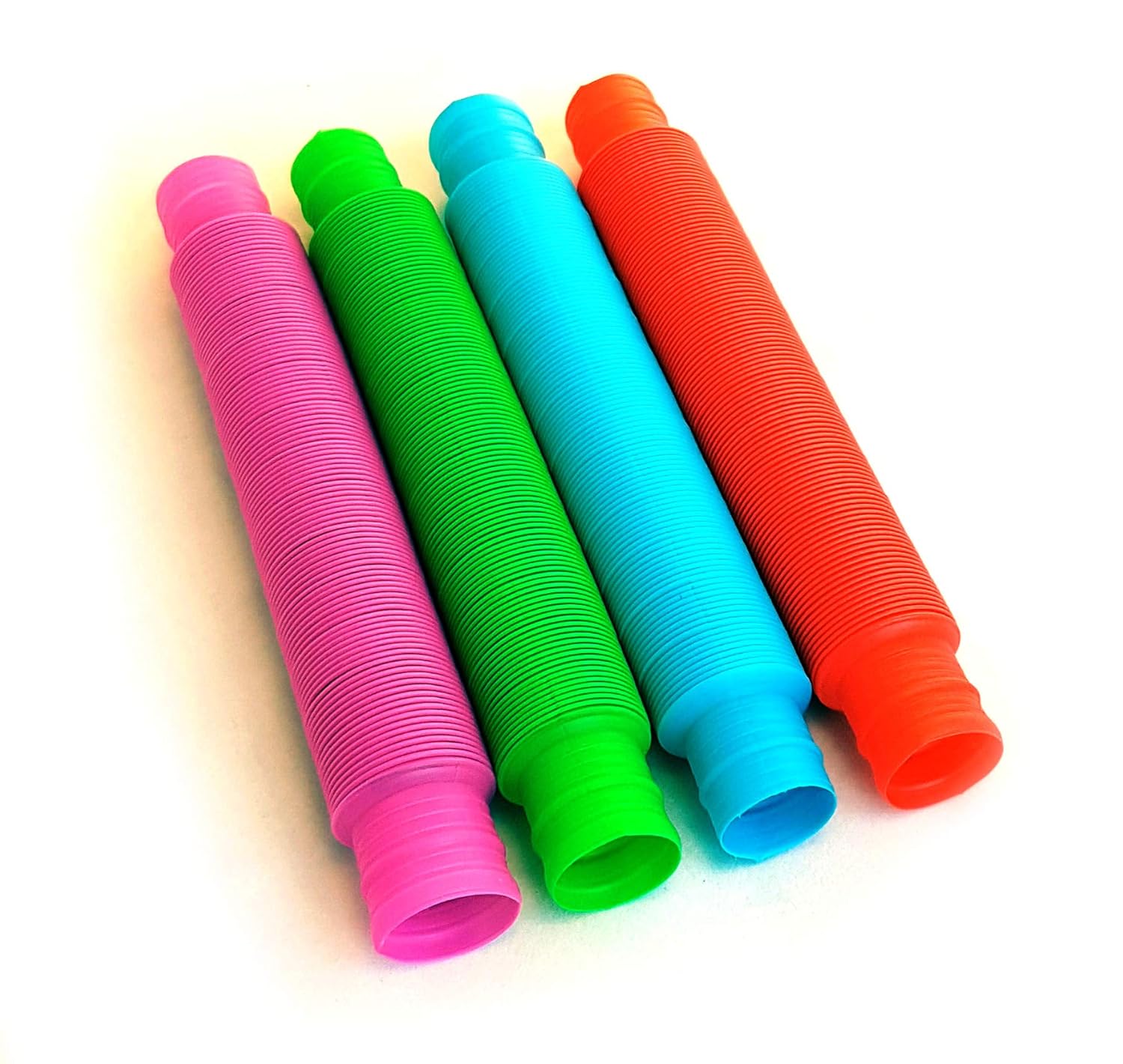 bunmo pop tubes sensory toys