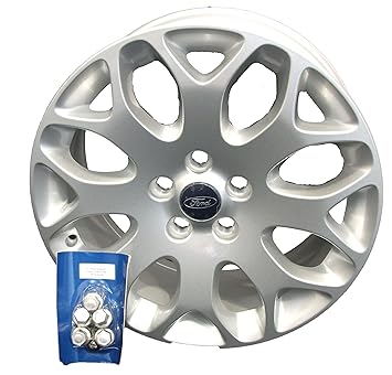 Afbeeldingsresultaat voor ford 8 spoke Y design nuts