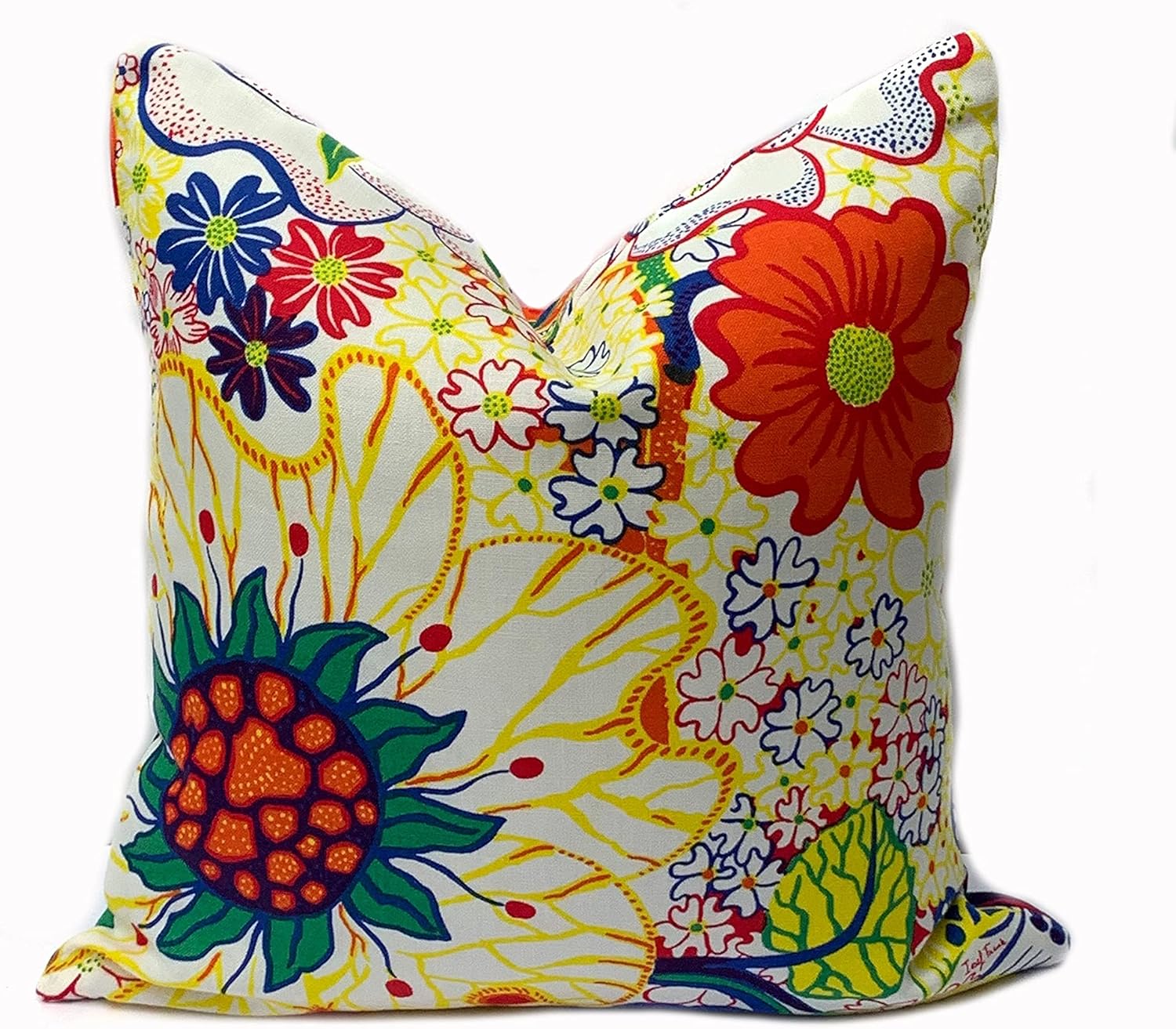 josef frank pillows