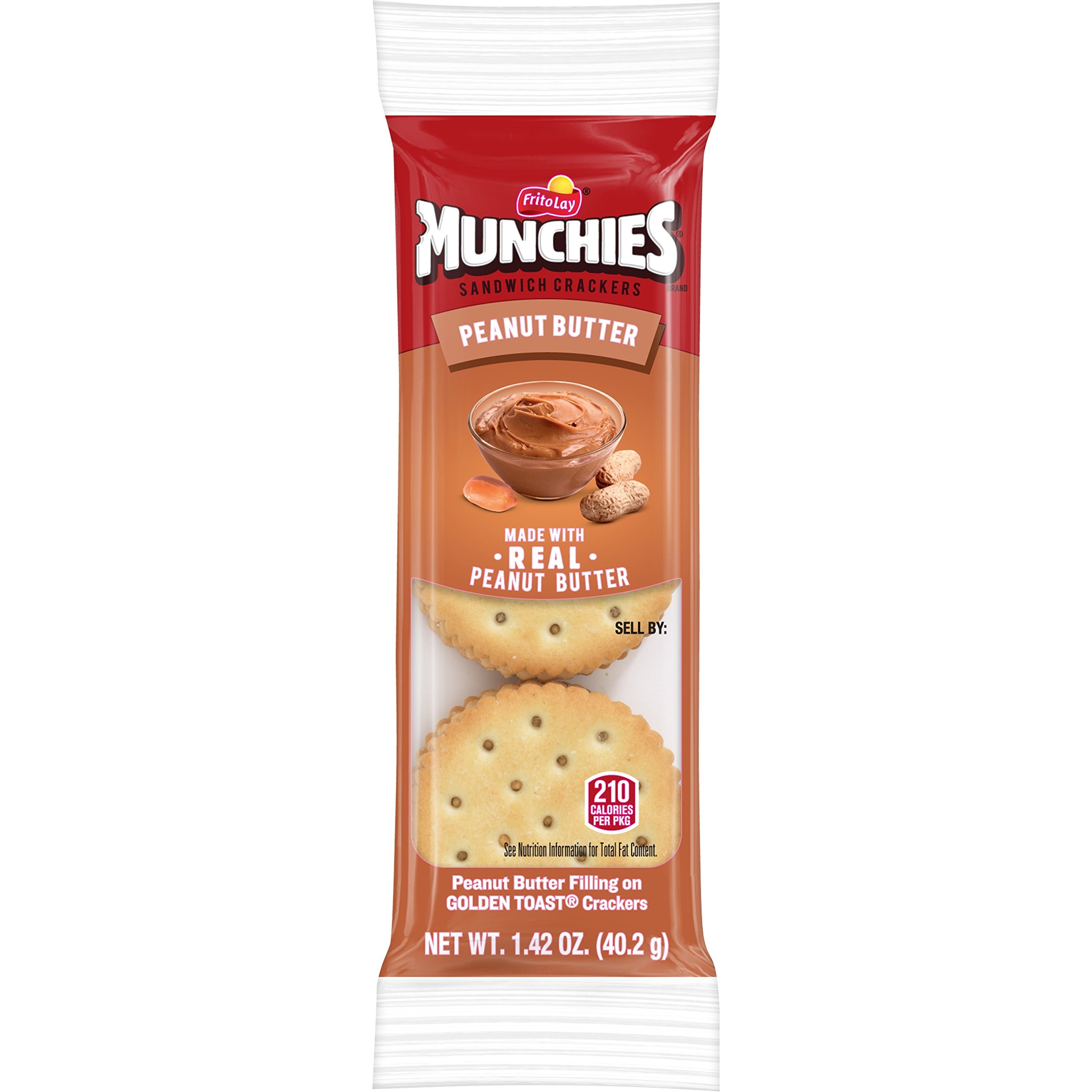 Ultimate Snack Care Package, Variety Assortment of Chips, Cookies, Crackers & More - Image 8