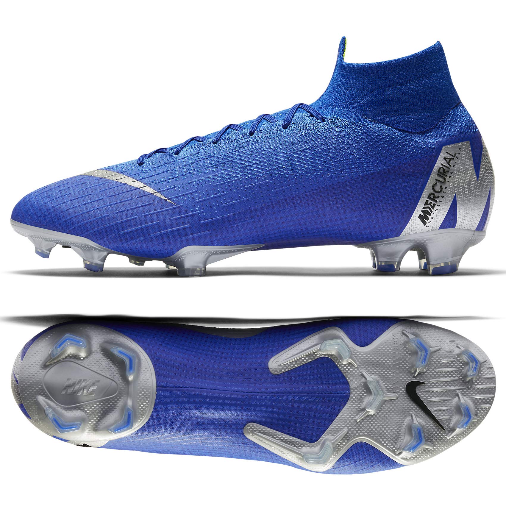 mercurial 10
