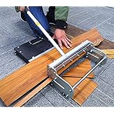 MantisTol LVT-330 13" Pro Vinyl floor cutter for VCT,LVT, PVC, LVP, WPC and Rigid Core Vinyl Plank.Best Buy!