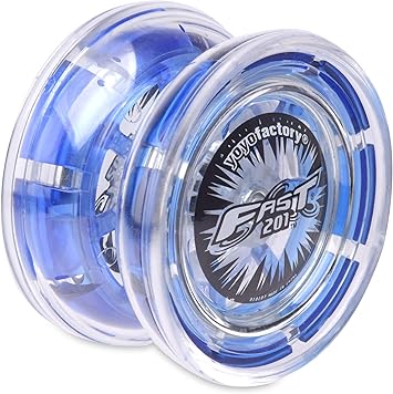YOYO FACTORY FAST 201 Professional YoYo 