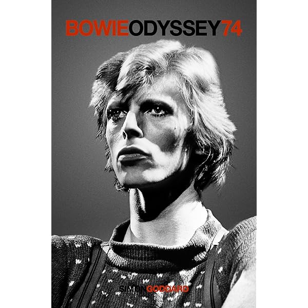 (初版) デヴィッド・ボウイ: Behind the Curtain 洋書 Amazon.com: David Bowie: Behind the Curtain: 9780996058759: Andrew