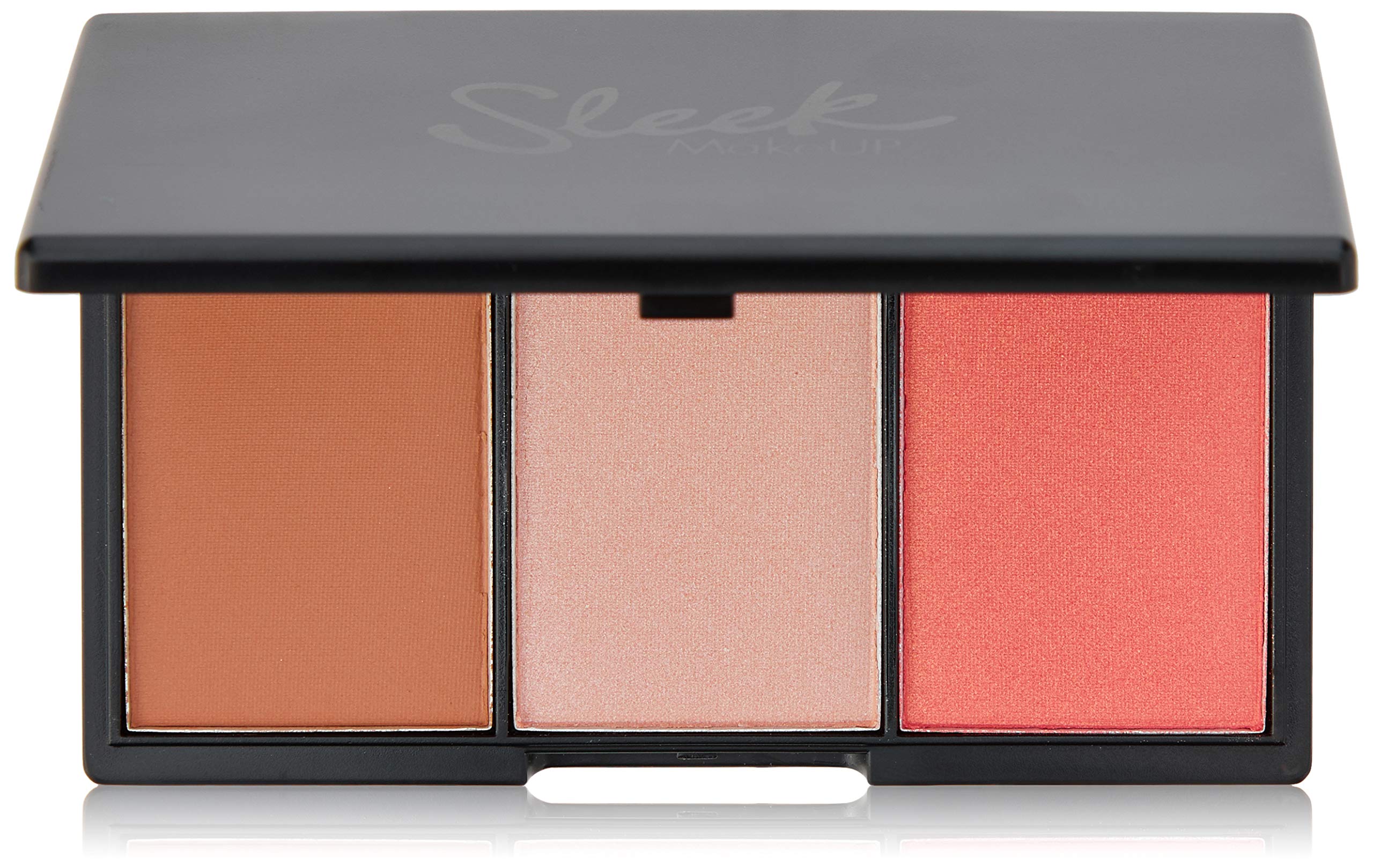 Sleek MakeUp Face Form Contour Palette Fair, 20 g