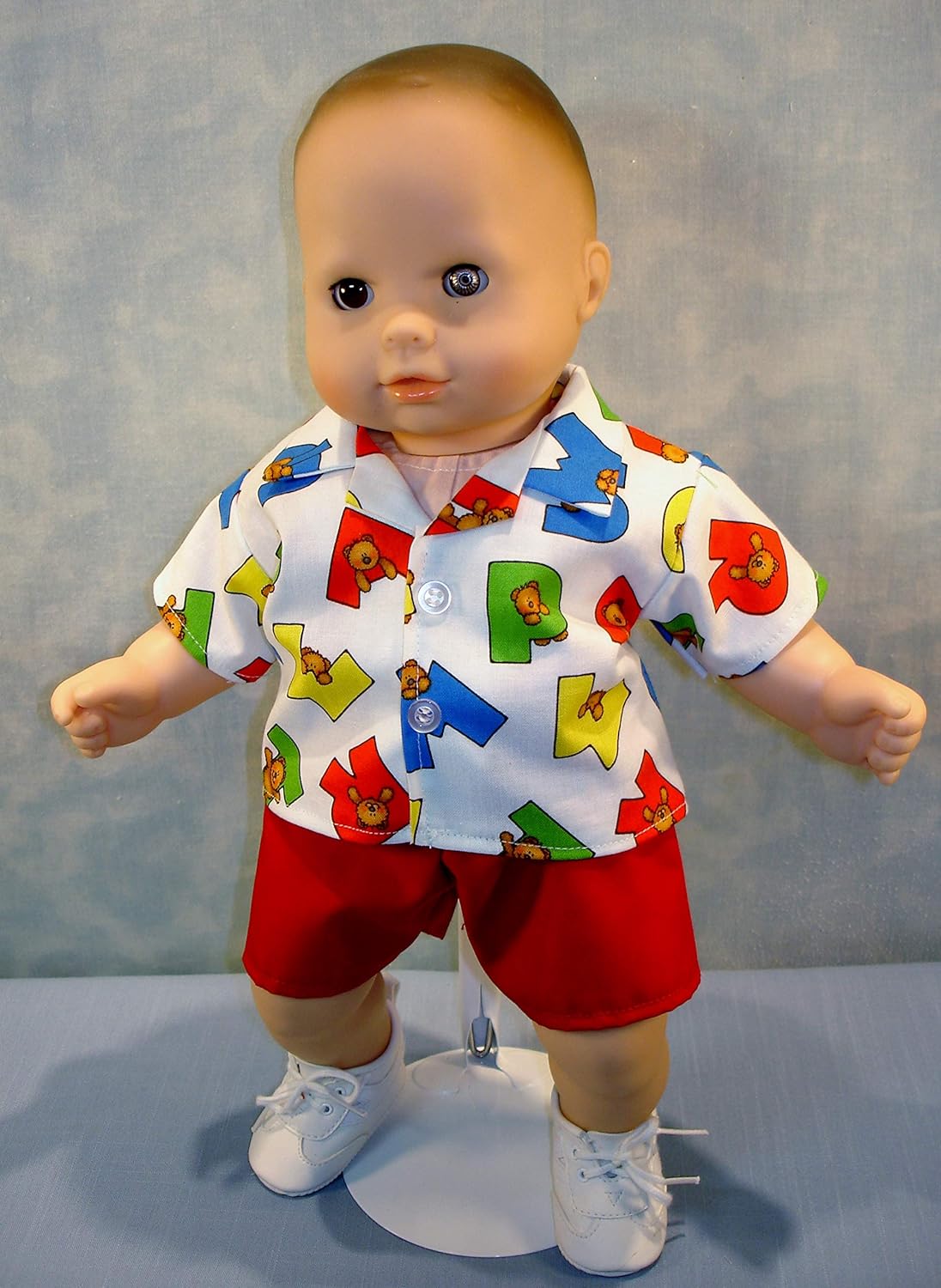 handmade dolls that give back